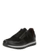 GABOR Sneaker low  sort