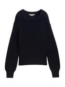 TOM TAILOR DENIM Pullover  marin