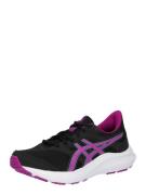 ASICS Løbesko 'Jolt 4'  lyseblå / pink / sort