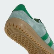 ADIDAS ORIGINALS Sneaker low 'BRMD'  lysegrøn / mørkegrøn