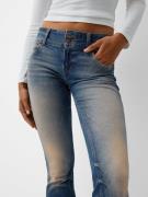 Bershka Jeans  blue denim