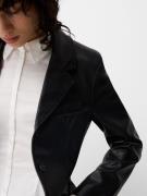 Bershka Blazer  sort