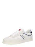 Tommy Jeans Sneaker low 'The Greenwich'  blå / marin / rød / hvid