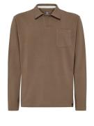 Boggi Milano Bluser & t-shirts  lysebrun