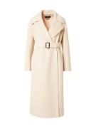 Weekend Max Mara Overgangsfrakke 'MANU'  beige