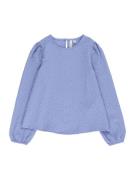 Pieces Kids Bluser & t-shirts 'JOANNA'  pastellilla