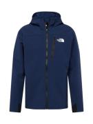 THE NORTH FACE Udendørsjakke  navy / sort