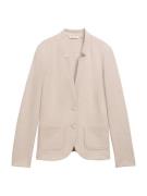 TOM TAILOR Blazer  sand