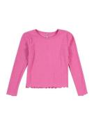 KIDS ONLY Bluser & t-shirts  pink