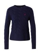 Polo Ralph Lauren Pullover  navy