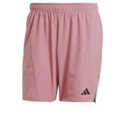 ADIDAS PERFORMANCE Sportsbukser 'Designed For Training'  gammelrosa / sort