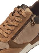 Tamaris Sneaker low  cognac / bronze