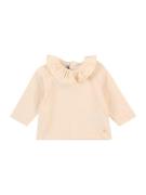 PETIT BATEAU Bluser & t-shirts  fersken