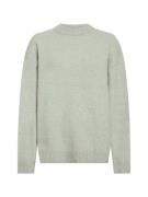 Calvin Klein Jeans Pullover  pastelgrøn