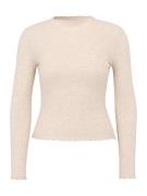 Only Petite Shirts 'ONLEMMA'  beige-meleret