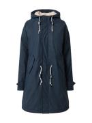 Derbe Funktionsfrakke 'Friese Tidaholm'  navy / brandrød / sort / hvid