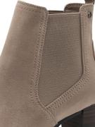 Tamaris Chelsea Boots  taupe