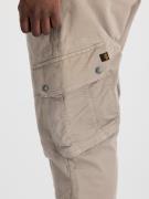 ALPHA INDUSTRIES Cargobukser  sand