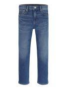 TOMMY HILFIGER Jeans  blue denim