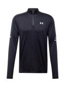 UNDER ARMOUR Funktionsskjorte  marin / sort / hvid