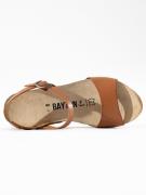 Bayton Sandaler 'Maya'  camel / sort