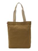 LEVI'S ® Shopper  beige / oliven