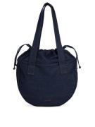 Nat&Nin Shopper 'Romane'  blue denim