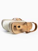 Bayton Klipklappere 'Celiane'  beige / camel / brun / sort