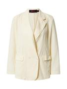 Misspap Blazer  beige