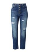 Trendyol Jeans  blue denim