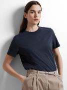 SELECTED FEMME Shirts 'SLFMy Essential'  navy