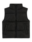 TOM TAILOR Vest  sort