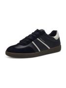 Tamaris Sneaker low  sort / hvid