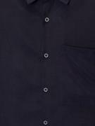 Pull&Bear Skjorte  navy