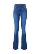 Liu Jo Jeans 'B.UP BEAT'  blue denim