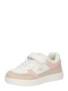 Calvin Klein Jeans Sneakers  nude / lyserød / offwhite