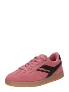 Dockers by Gerli Sneaker low  pink / sort