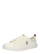 Polo Ralph Lauren Sneakers 'PRESTYN'  lysebeige