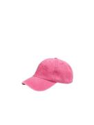 Scalpers Hat  pink