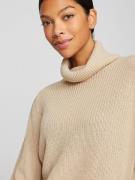 VILA Pullover 'VILOU'  beige