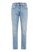 BLEND Jeans  blue denim