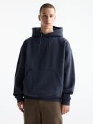 Pull&Bear Sweatshirt  navy