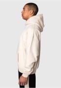 Dropsize Sweatshirt 'Crime'  beige / lysebrun