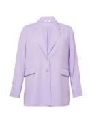 CITA MAASS co-created by ABOUT YOU Blazer 'Viola'  lilla