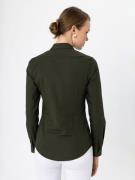 Dandalo Bluse  khaki