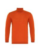 Dandalo Pullover  orange