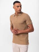 Anou Anou Bluser & t-shirts  chamois / mørkebeige