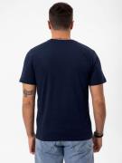 Moxx Paris Bluser & t-shirts  sand / marin / carminrød / sort