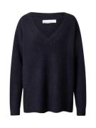 LA STRADA UNICA Pullover  navy