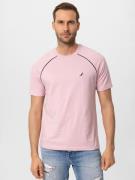 Moxx Paris Bluser & t-shirts  pink / sort